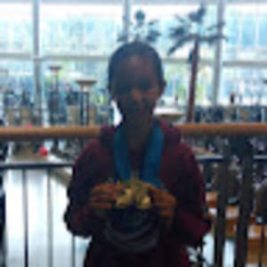 Meet your Posher, Adwyn